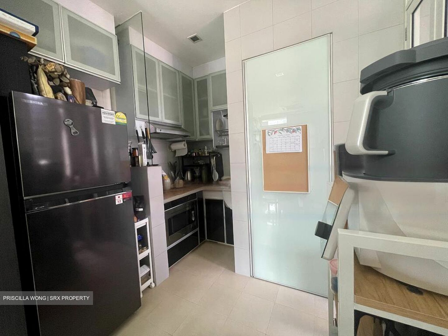 Carlyx Residence (D8), Apartment #477325951
